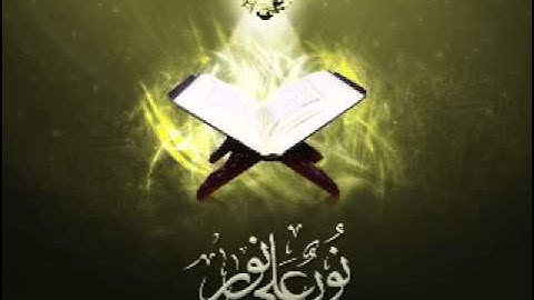 الزين محمد أحمد - سورة الجاثية