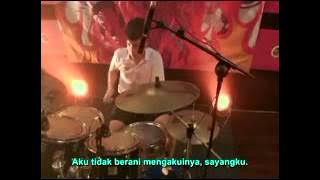 Arena OST Suckseed (Lyrics Indonesia)