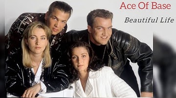 Thumbnail of Ace Of Base/ Beautiful Life / World Music Awards 1996/   @AceOfBase @MichaelJackson