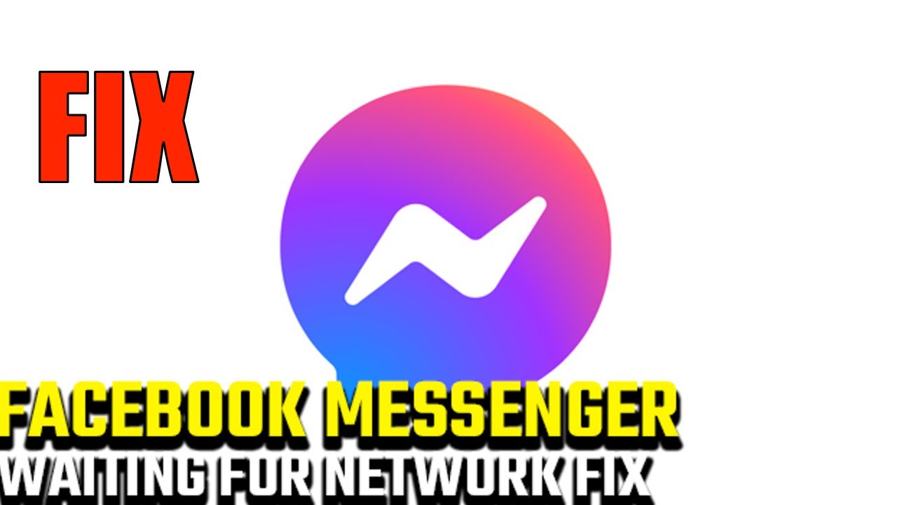 Messenger No Internet Connection Problem Fix - YouTube
