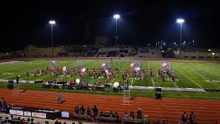Colony Hs Titan Regiment Glow csbc Finals 2024