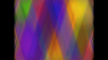 Harmony in Pixels: The Art of Painting with Code #oddlysatisfying #polyrhythms #asmrvideo #calm