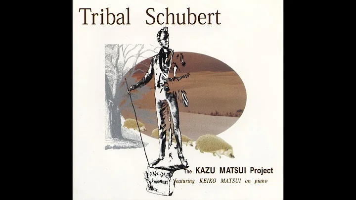 The Kazu Matsui Project Featuring Keiko Matsui  Tr...