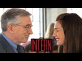 The intern explained in hindisummarized in   hollywood in hindi  hih