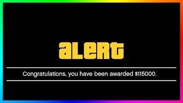 Gta 5 Online - (INVITE ONLY SESSION) Unlimited Money FAST! No Requirements