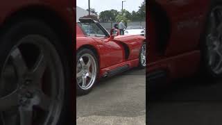 Viper RT/10 Startup