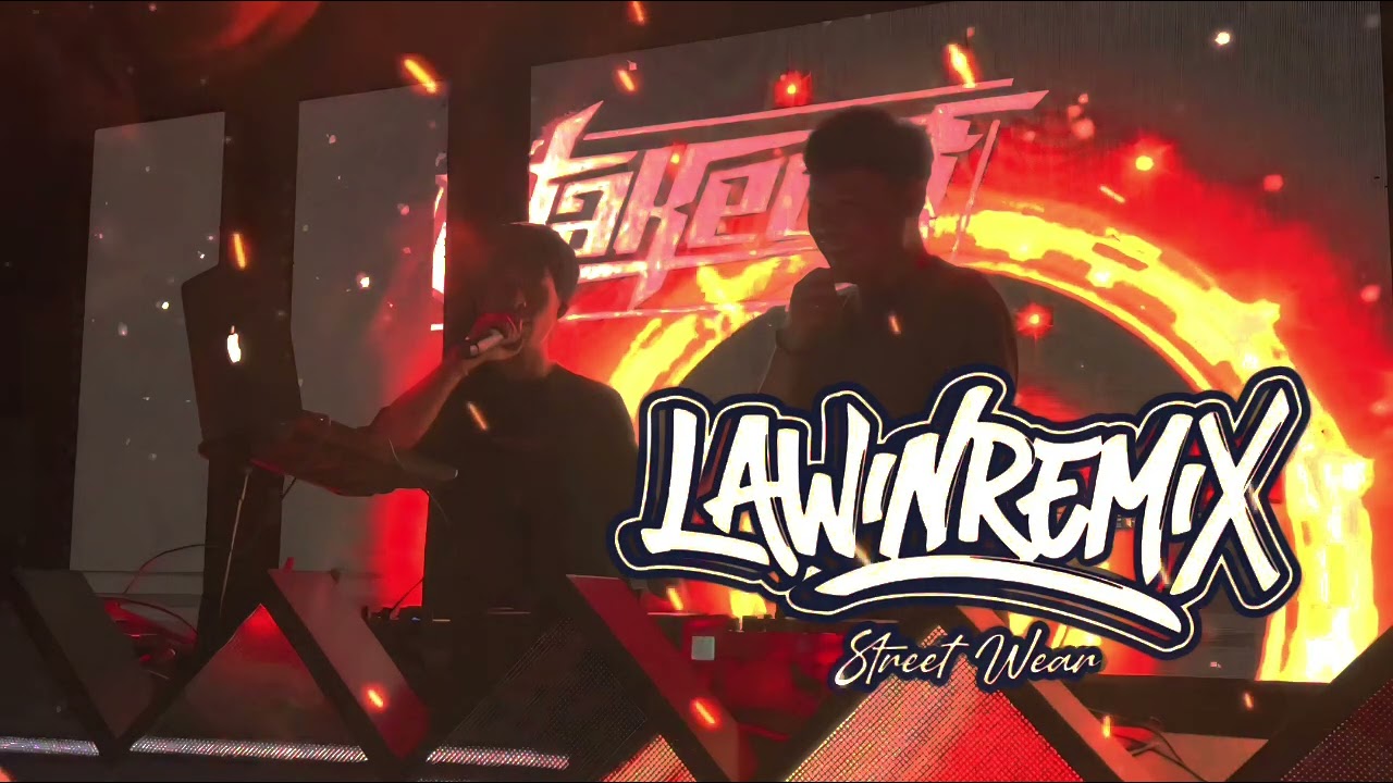 Lawin&TeeNoiz สุดป่ะล่ะ