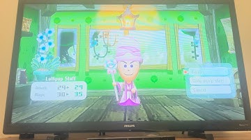 Miitopia Playthrough: Part 7