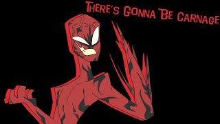 Speed draw carnage