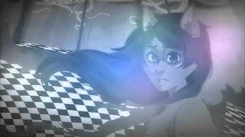 Sadstuck Safe and Sound FINISHED MEP