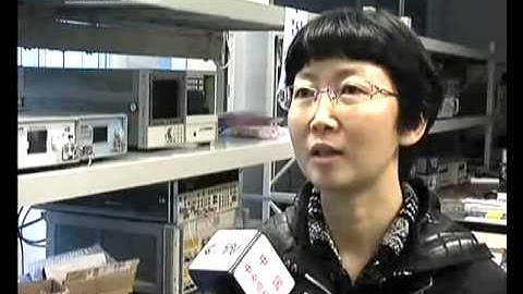 Chinese scientists develop light bulb "Li-Fi" technology