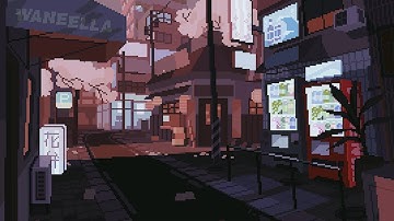 5PM IN ＴＯＫＹＯ- jazz & chill hip hop beats