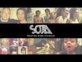 SOJA - When We Were Younger (Official Video)