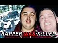 Memphis Rapper Shot DEAD At Luxury Hotel Over A Targeted Hit