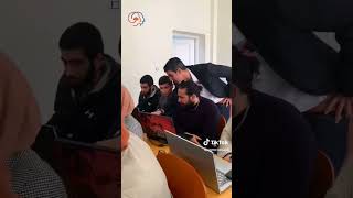 شكرا جزيلا لنادي EGm club و جامعة دالي براهيم ♥️? formation pratique comptabilité pc paie ??️