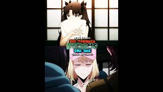 Rin vs cha hae ln |who is stronger