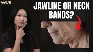 Soft Jawline or Neck Bands? Here’s What’s Really Causing It