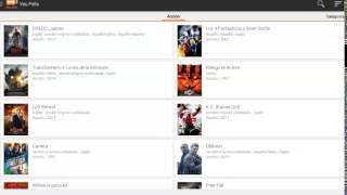 Como ver o descargar peliculas GRATIS desde android I YOU PELIS screenshot 5