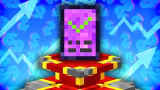 Minecraft Opolis Inc | INFUSION ALTAR, NETHER PASSPORT & SCULKED CROPS #7 [Modded Questing Survival]