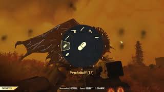 RE-SPECCING SKILL POINT UPDATE IS LIVE! - Fallout 76 Update 1.0.3.10