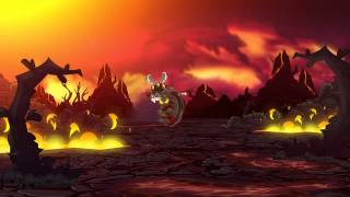 Hell Yeah! Wrath of the Dead Rabbit! - Announcement Trailer