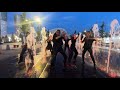 [KPOP in PUBLIC | WET challenge] OnlyOneOf – libidO (dance cover by ROXXI)