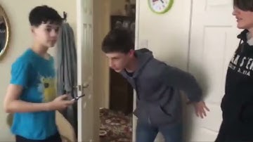 Dedede Dash-Attack imitation