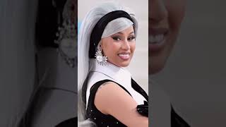 Cardi B🤑 Net Worth New 2023  #CardiB #rapper Wealth