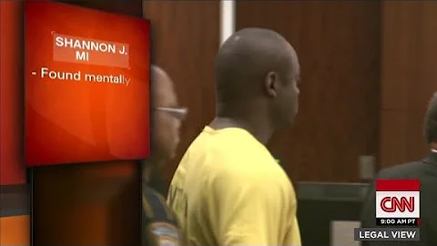 Ashleigh Banfield speaks with Shannon Miles' Attor...