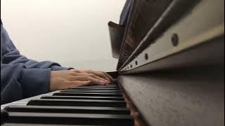 Cherry Blossom - October | 악토버 - 벚꽃