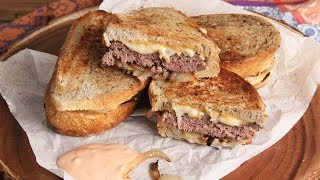 Patty Melts | Episode 1192