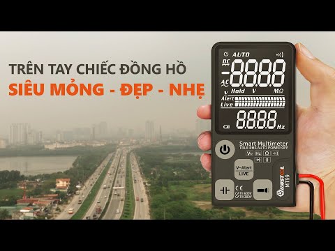 Video Đây là chiếc đồng hồ SIÊU MỎNG, NHẸ, ĐẸP mà cực ngon ! - youtube
