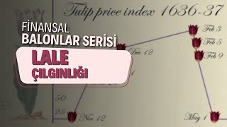 Lale Çılgınlığı Tulipomania Tarihin En Büyük Finansal Balonları Ve Öğretiler