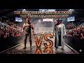 WWE-Kane vs UndertakerThe Match WWE Was Too Afraid to Book!