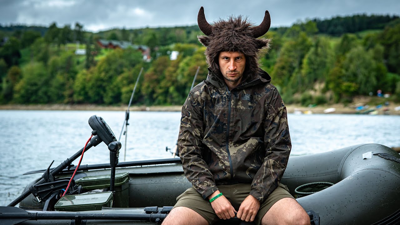 WIELKA PRZEGRANA W ZAWODACH NA SOLINIE - ECC 2025