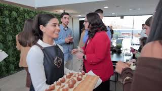 Levant Catering & Functions Melbourne
