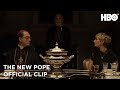 The New Pope: The Middle Way (Episode 2 Clip) | HBO