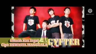 GYFTER (kuningan Jawa Barat) - Masih Kau Ingat (Official Animasi Video) #VIRAL 2021