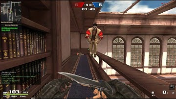 Piercing Blow EU Hack Report