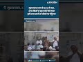 Moradabad थाना के SHO ने कहा, अगर किसी ने बहन बेटी की तरफ बुरी नजर डाली तो चौराहे पर पीटूंगा!