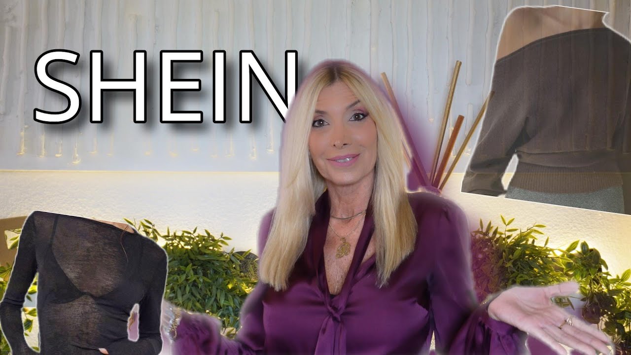 🔴​¿Vale la pena comprar en Shein?  ÚLTIMAS COMPRAS!!!!!!