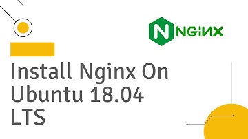 How to install Nginx on Ubuntu 18.04 | Khmer