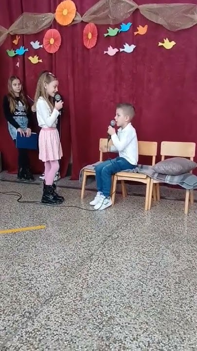 100 dana đaka prvaka - YouTube