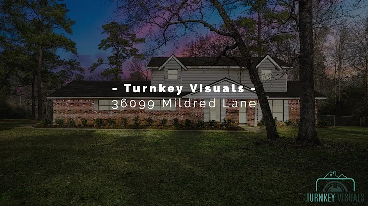 36099 Mildred Lane | Interior + Exterior