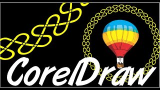 Corel Draw Tips & Tricks  Endless Pattern in a Circle