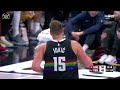 Denver Nuggets vs. Houston Rockets Highlights | Toyota Game Recap 📺