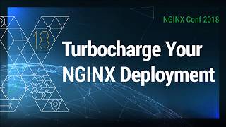 Turbocharge Your NGINX Deployment | Solarflare