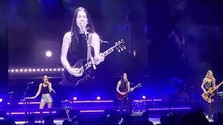 Now I'm in It - HAIM at Fiddler's Green Amphitheatre Greenwood Village CO 10/03/25