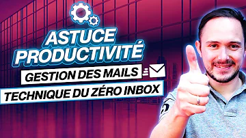 Quel logiciel pour gérer ses mails ?