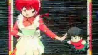 Ranma 1/2 intro 5 (opening 5)